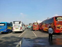 Mobilitas Masyarakat Saat Nataru 2024 di Bandung Diprediksi Naik 36 Persen