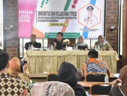 Pemkab Sumedang Targetkan Menjadi Daerah Terdepan dalam Transaksi Elektronik