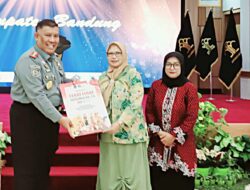 Kabupaten Bandung Raih Predikat Daerah Peduli HAM 2022, Layakkah?