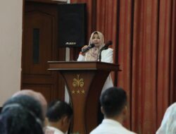 Pemda Sumedang Genjot Pendapatan Pajak Daerah dan Retribusi