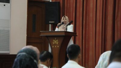 Pemda Sumedang Genjot Pendapatan Pajak Daerah dan Retribusi