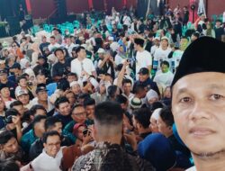 Laskar Santri Jawa Barat Kecam Pernyataan Zulkifli Hasan