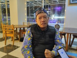 Panwascam se-Sumedang Ikuti Rakor Pelatihan Saksi Partai Politik Pemilu 2024