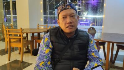 Panwascam se-Sumedang Ikuti Rakor Pelatihan Saksi Partai Politik Pemilu 2024