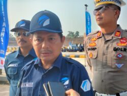 Libur Nataru 2024, Rest Area Tol Cisumdawu Resmi Dibuka, SPBU Mini Hingga Fasilitas Lengkap Tersedia