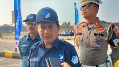 Libur Nataru 2024, Rest Area Tol Cisumdawu Resmi Dibuka, SPBU Mini Hingga Fasilitas Lengkap Tersedia