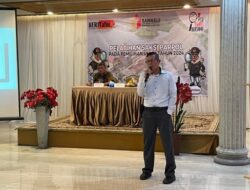 Bawaslu Sumedang: Saksi Pemilu Harus Berani Ajukan Keberatan Jika Ada Kecurangan