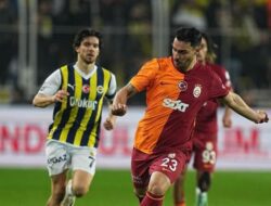 Mata Babak Belur Mauro Icardi: Kontroversi Membayangi Derbi Fenerbahçe vs Galatasaray
