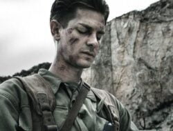 Perjalanan Pemberanian: Menggali Makna di Balik Film Hacksaw Ridge