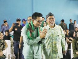 Tahun 2024 Petani dan PKK di Kabupaten Bandung Bakal Jadi Peserta BPJSTK