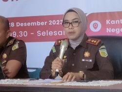 Kejari Sumedang Selamatkan Tanah Milik Pemerintah Bernilai Rp329 Miliar yang Diklaim Perseorangan