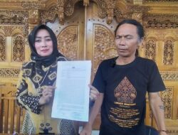 Diduga Peras Caleg, Oknum Wartawan di Sumedang Dipolisikan