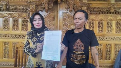 Diduga Peras Caleg, Oknum Wartawan di Sumedang Dipolisikan