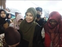 Kehadiran Istri Capres Ganjar Pranowo ke Sumedang Diawasi Langsung Bawaslu