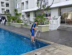 Nikmati Libur Natal dan Tahun Baru dengan Menginap di Hotel Pilihan di Jatinangor Sumedang