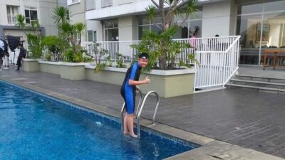 Nikmati Libur Natal dan Tahun Baru dengan Menginap di Hotel Pilihan di Jatinangor Sumedang