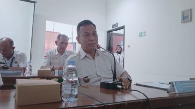 BNNK Sumedang Rehabilitasi Belasan Orang Pencandu dan Ungkap 5 Kasus Narkotika Selama Tahun 2023
