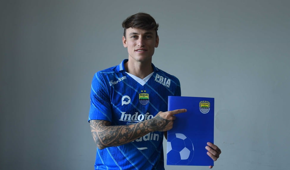Stefano Beltrame