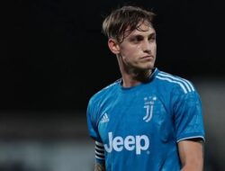 Profil Stefano Beltrame, Penyerang Baru Persib yang Pernah Setim dengan Ronaldo
