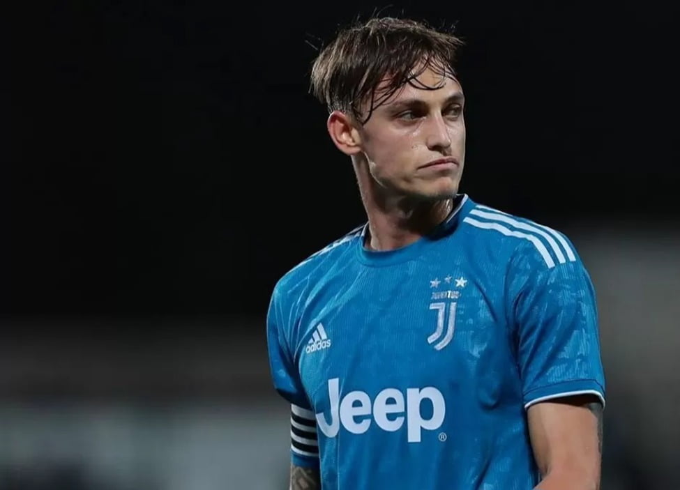 Profil Stefano Beltrame