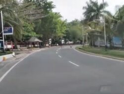Jejak Misteri Jalan Yos Sudarso: Saksi Bisu Kisah Mistis di Balikpapan, Kalimantan Timur