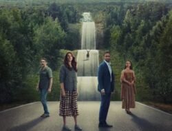 Leave the World Behind: Thriller Gelap yang Menggetarkan dengan Humor Kelam dan Refleksi Manusia