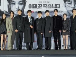 Death’s Game: Mengungkap Perjuangan, Reinkarnasi, dan Cermin Realitas Sosial dalam Drama Korea Terbaru