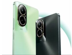 Realme C67: Menguak Kehebatan Kamera 108MP dan Inovasi Terkini dalam Desain dan Fitur