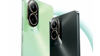 Realme C67: Menguak Kehebatan Kamera 108MP dan Inovasi Terkini dalam Desain dan Fitur
