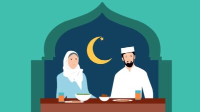 Puasa Sunnah Ayyamul Bidh di Akhir Tahun 2023