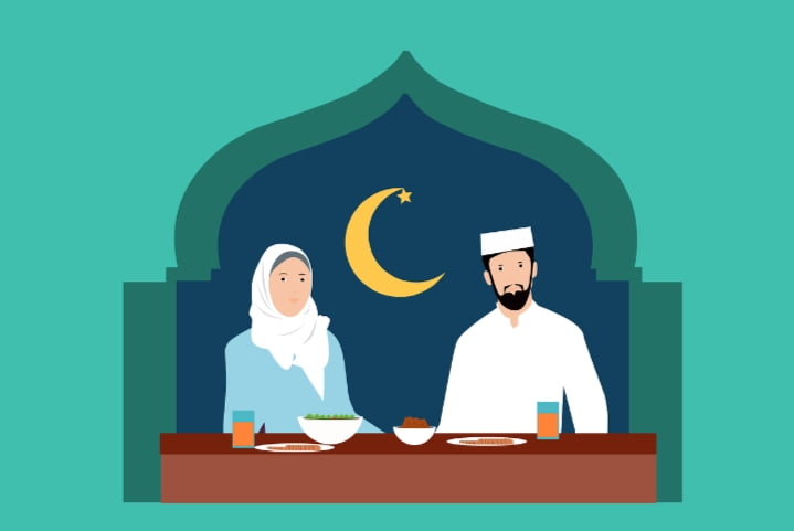 Puasa Sunnah Ayyamul Bidh di Akhir Tahun 2023