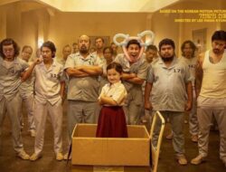 Miracle in Cell No. 7: Pesan Cinta dan Solidaritas dalam Liburan Natal 2023