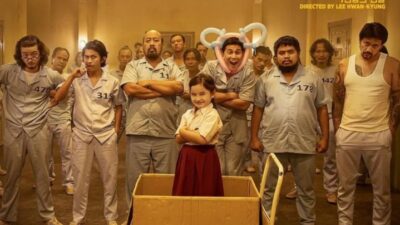Miracle in Cell No. 7: Pesan Cinta dan Solidaritas dalam Liburan Natal 2023