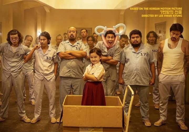Miracle in Cell No. 7