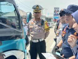 Fenomena Klakson Telolet Bus Kembali Muncul di Bandung, Ini Kata Polisi