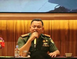 Belum Ideal, Jumlah Koramil di Kabupaten Bandung Akan Ditambah Tahun 2024