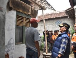 Update Gempa Sumedang: 1.325 Rumah Rusak, 1.603 Jiwa Mengungsi di 12 Kecamatan