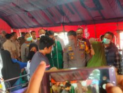 Update Dampak Gempa di Sumedang, Rumah Rusak Ringan 808 Rumah, Rusak Sedang 93, Rusak Berat 103