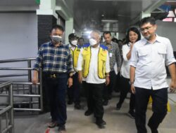 Bendungan Jatigede, Cipanas dan Sadawarna Dinyatakan Aman Pasca Gempa yang Guncang Sumedang