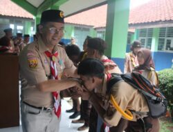 48 Guru di Pamulihan Sumedang Ikuti Kursus Mahir Dasar
