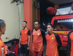 Terpeleset, Pria 38 Tahun Tenggelam di Waduk Saguling