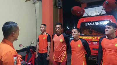 Terpeleset, Pria 38 Tahun Tenggelam di Waduk Saguling