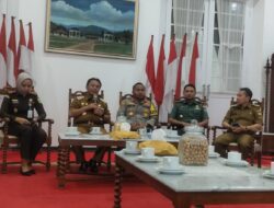 300 Rumah Rusak Terdampak Gempa Bumi di Sumedang Diusulkan Dapat Bantuan