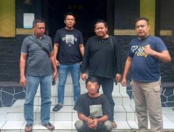 Pelaku Curas di Soreang Tertangkap, 1 Motor dan 1 Ponsel Turut Disita
