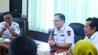 Duh! Baru 4.000 IKM di Kabupaten Bandung Miliki Sertifikat Halal