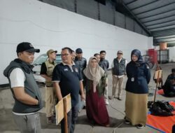 Bawaslu Ingatkan Pengawasan Logistik Sama Pentingnya dengan Pengawasan DPT