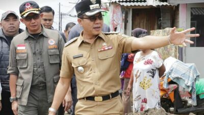 Kabupaten Bandung Resmi Berstatus Tanggap Darurat Bencana