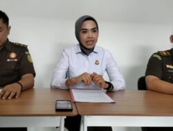 Kejari Sumedang Limpahkan Berkas Kasus TPPU Narkotika ke Pengadilan Negeri