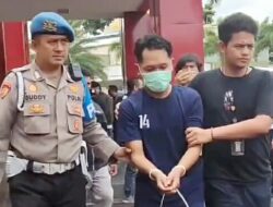 Dipicu Sakit Hati, Seorang Pemuda Habisi Nyawa Pelajar di Bojongkunci
