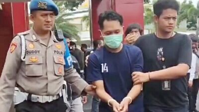 Dipicu Sakit Hati, Seorang Pemuda Habisi Nyawa Pelajar di Bojongkunci